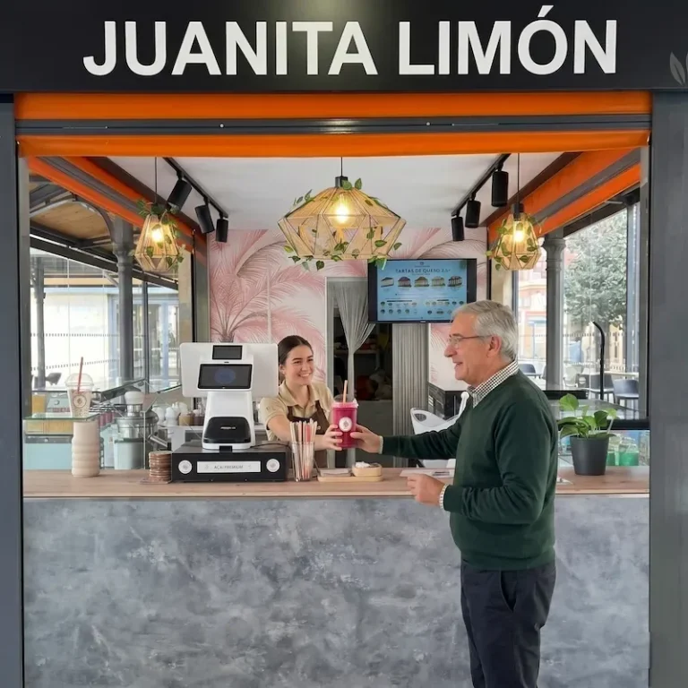 LOCAL 4 JUANITA LIMÓN
