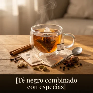 Té Chai