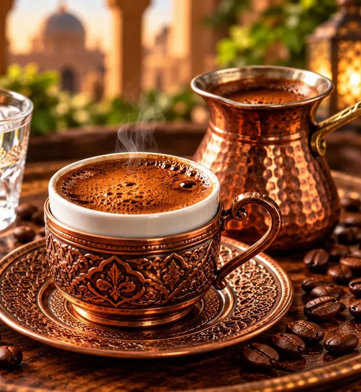 Café Turco Café Turco