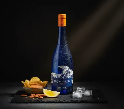 Vino Godello Mar de Frades