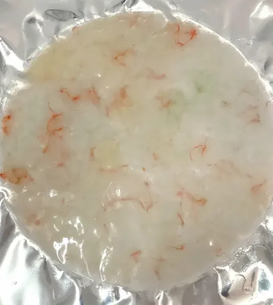 Ración de Carpaccio de Cigala
