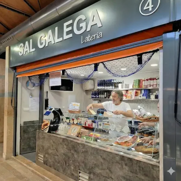 LOCAL 4 DE SAL GALEGA