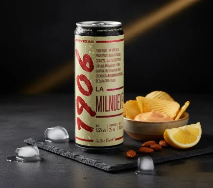 Cerveza 1906 Reserva Especial
