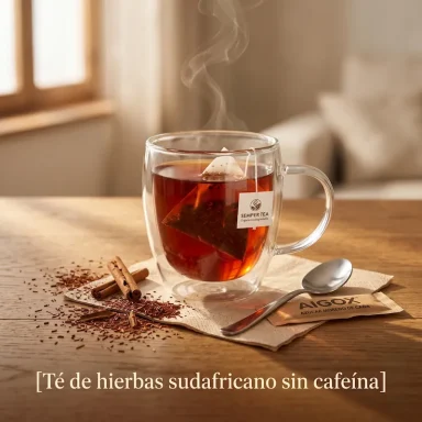Té Rooibos