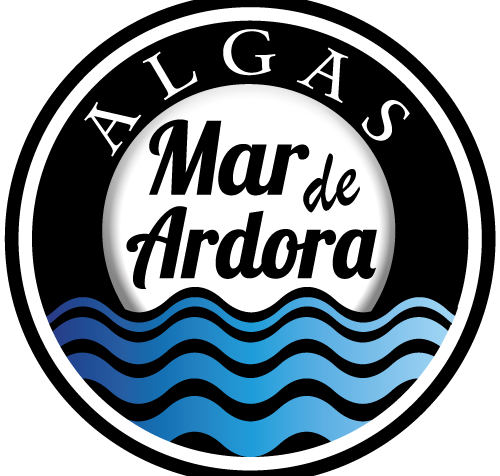 Logo de Algas Mar de Ardora Logo de Algas Mar de Ardora