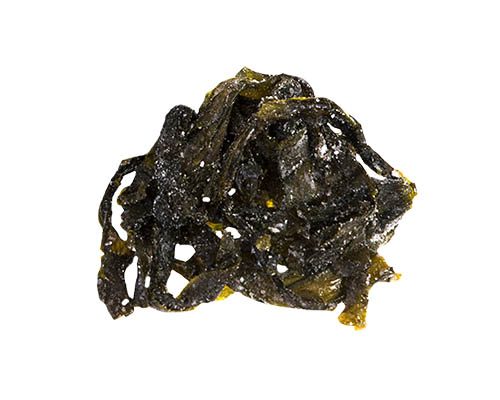 Alga Wakame en sal en Sal Galega Alga Wakame en sal (Textura Suave y Delicada)