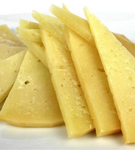 Ración de Queso Arzua Ulloa fundido