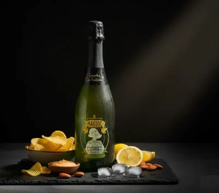 Sidra Maeloc